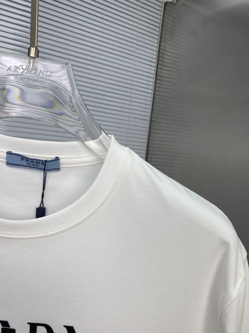 Prada T-Shirts